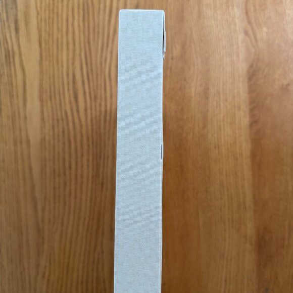 LOVE Fashion Canvas Wall Hanging Decor 14" x 11" x 1" - Picture 3 of 5